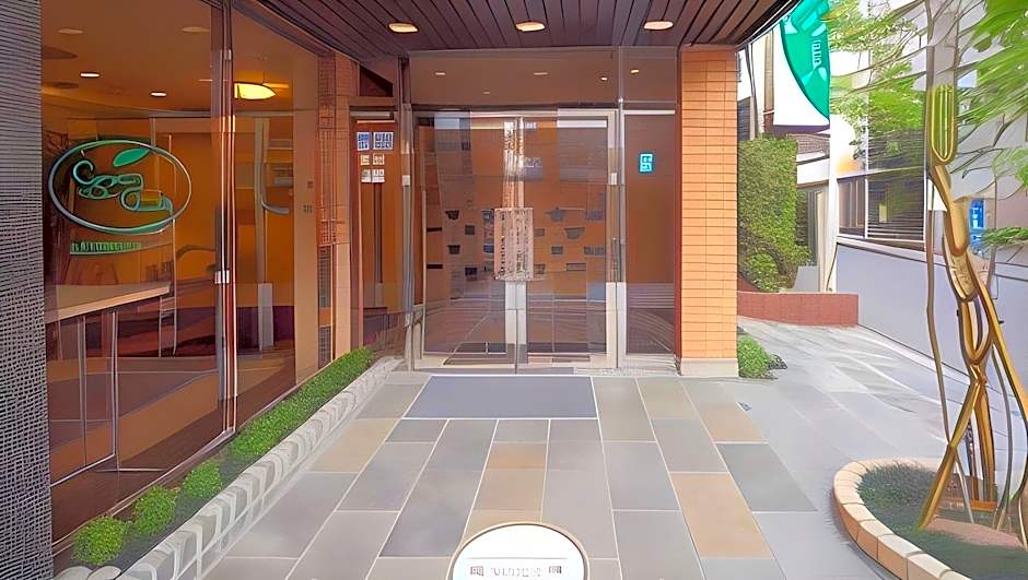 Hotel Green Arbor