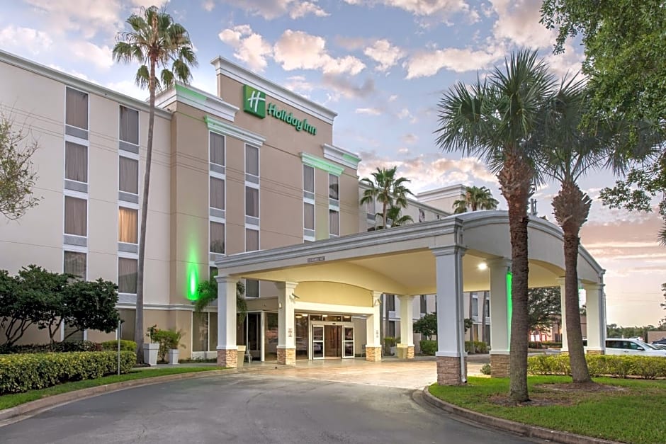 Holiday Inn Melbourne - Viera Conference Center By IHG