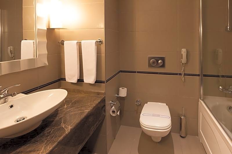Kervansaray Thermal Hotel