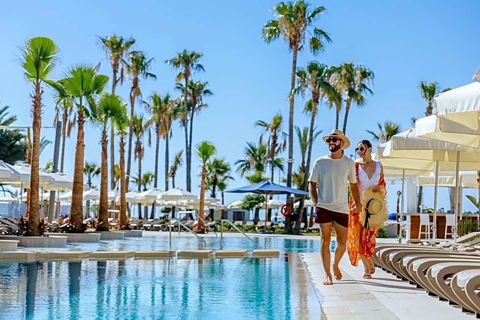 Lordos Beach Hotel & Spa