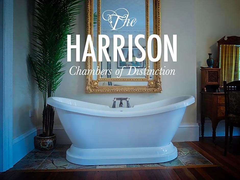 The Harrison Chambers of Distinction