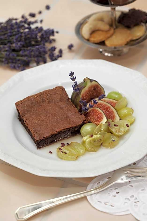 Hotel Goldener Anker