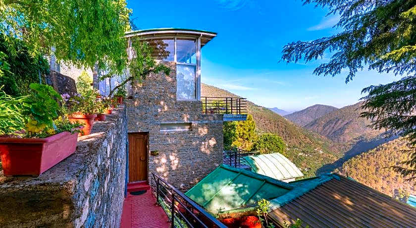 Seclude Ramgarh
