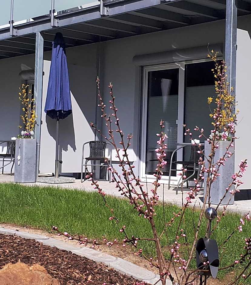 Aparthotel-Stadtallendorf