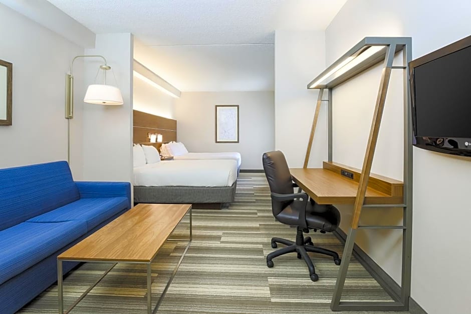 Holiday Inn Express PHILADELPHIA NE - LANGHORNE