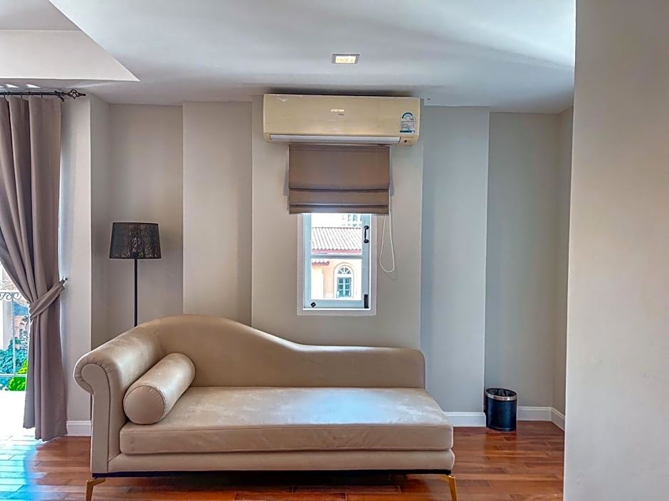 Villa Primo Eyrie Khaoyai near Toscana