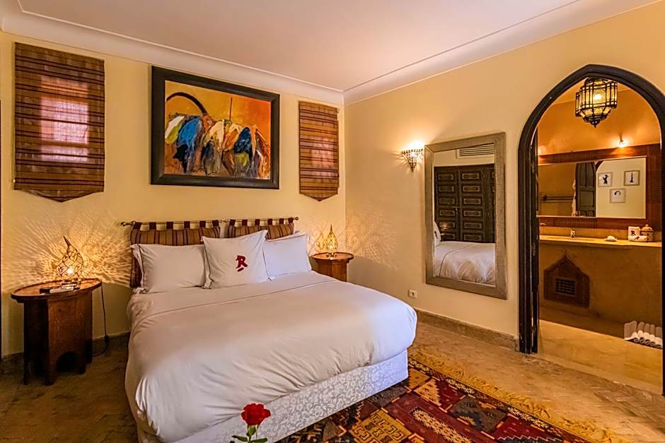 Riad Il Parco dei Principi