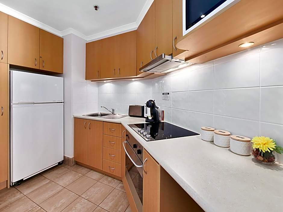 All Suites Perth