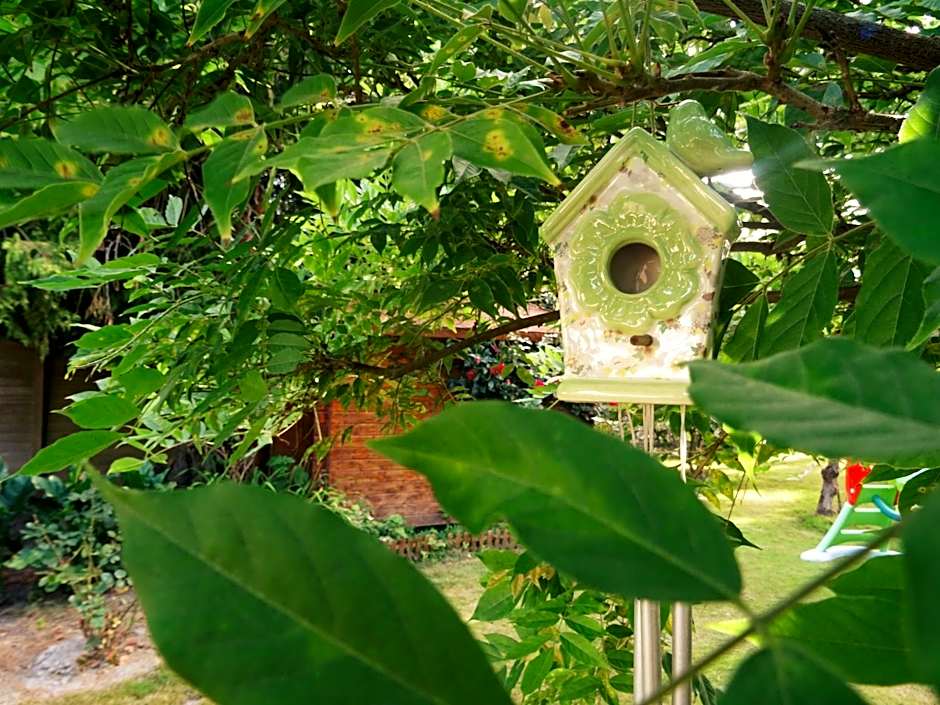 Villa La Clef Des Champs