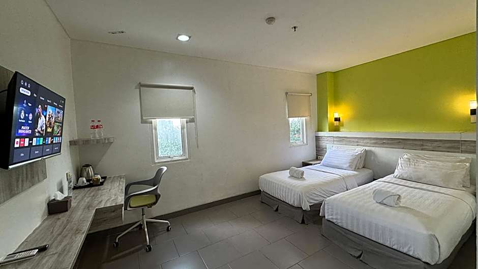 Izi Hotel