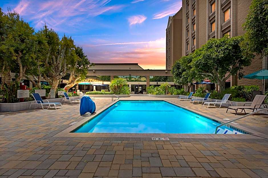 DoubleTree by Hilton Whittier Los Angeles