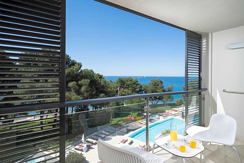 Hotel Parentium Plava Laguna