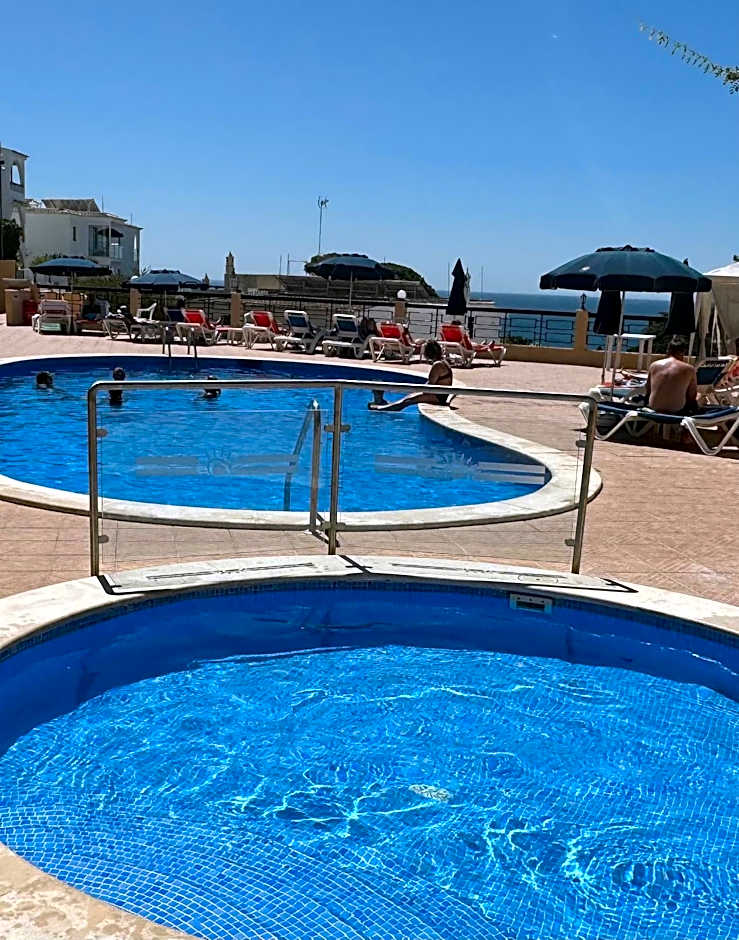 Apartamentos Do Parque