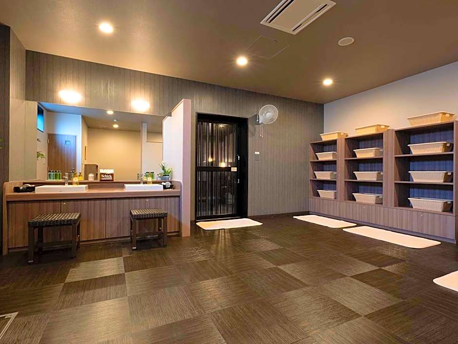 Hotel Route Inn Koga Ekimae