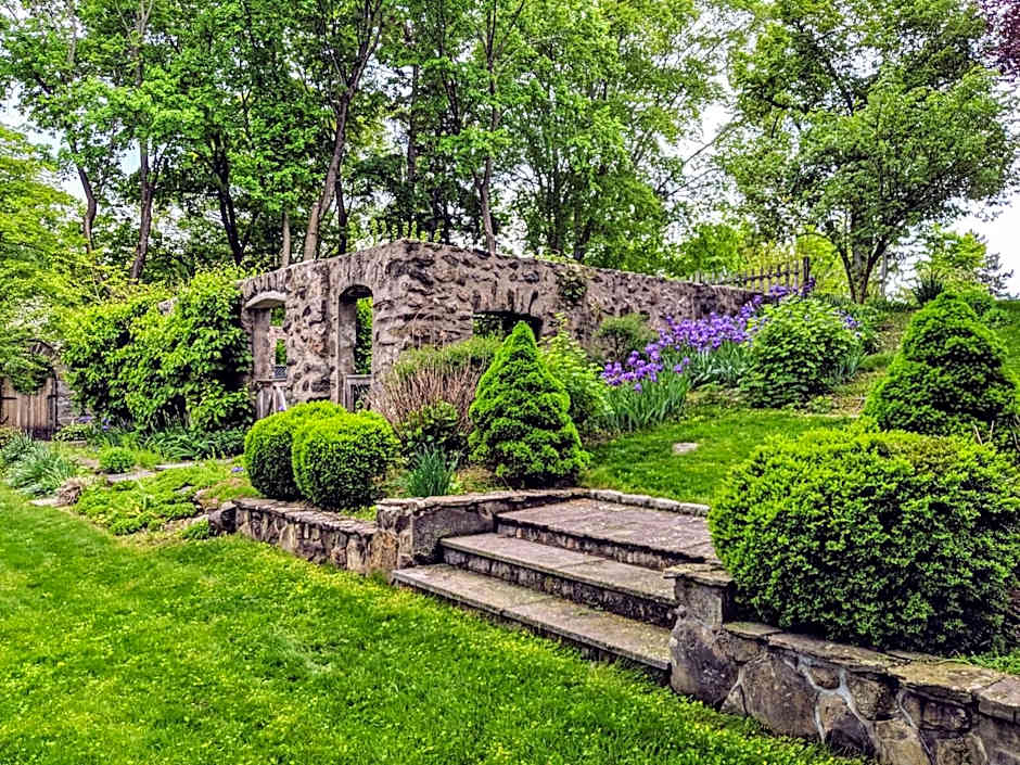 Stanton House Inn