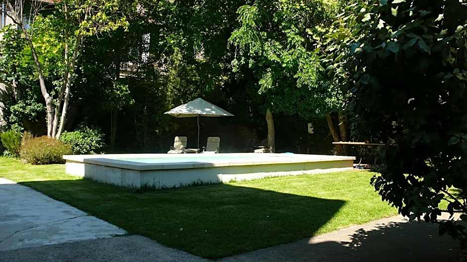 L'Observance Bed & Breakfast