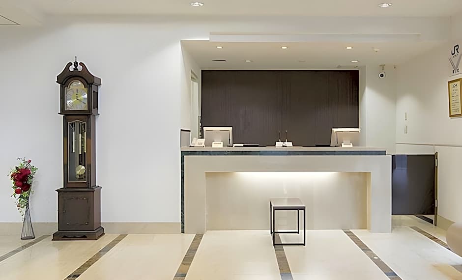Saijo Urban Hotel