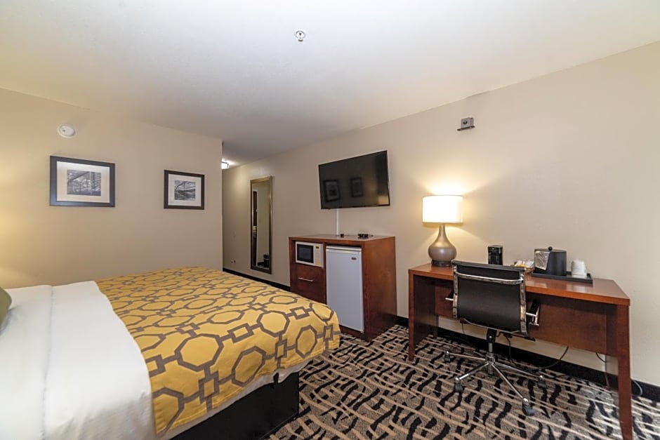 Baymont by Wyndham Caddo Valley/Arkadelphia