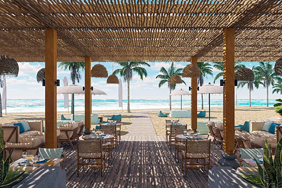 Paradisus by Melia Bali