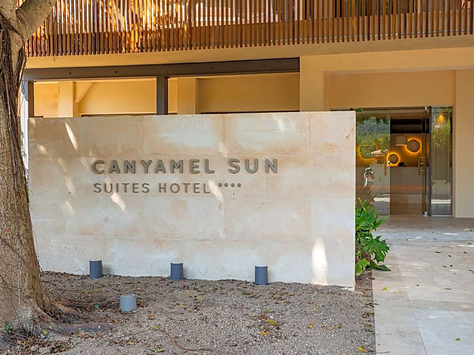 Canyamel Sun Suites