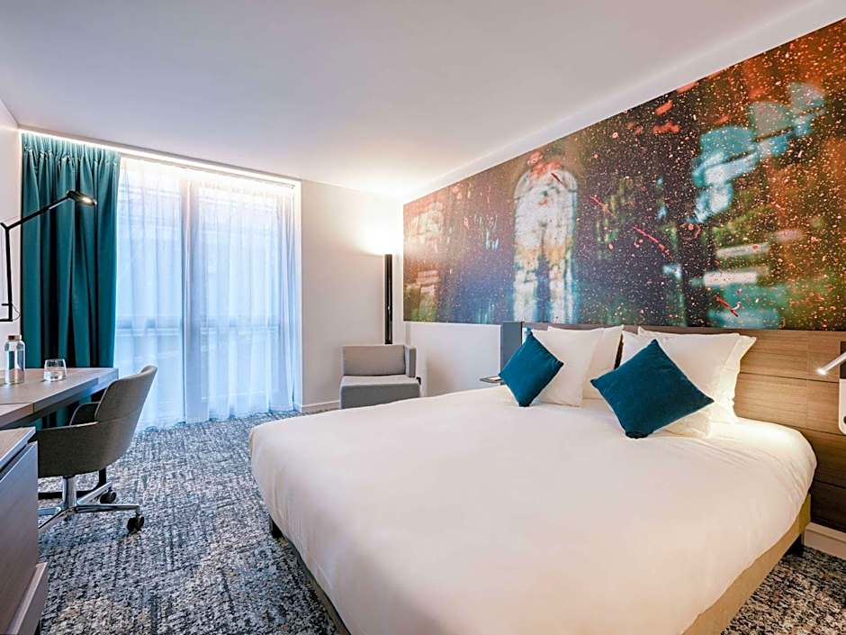 Novotel Paris Bercy