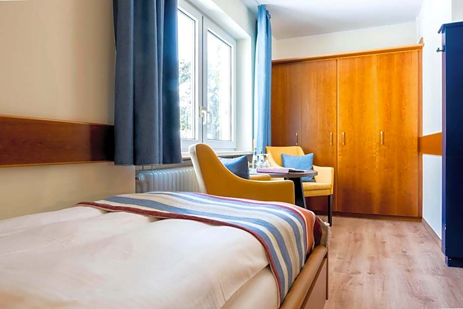 Heidehotel Bad Bevensen