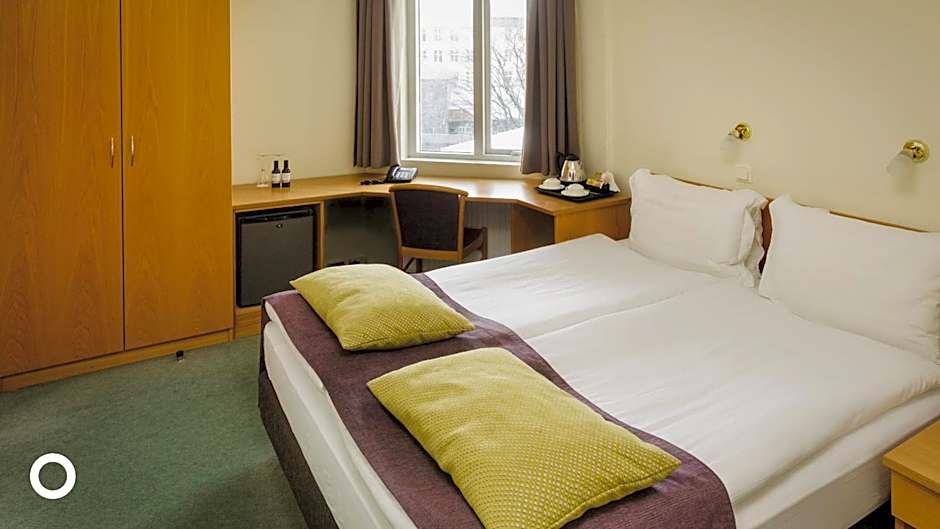 Center Hotels Skjaldbreid