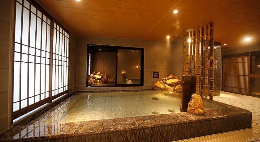 Dormy Inn Kochi Springs