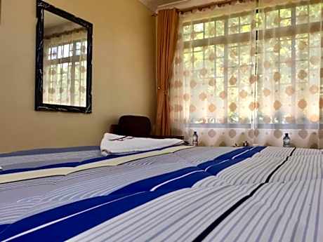 Vienna Woods Hotel Nakuru photo 3