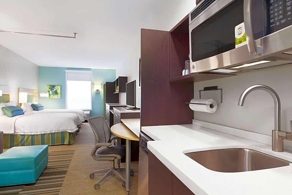 Home2 Suites By Hilton Amarillo