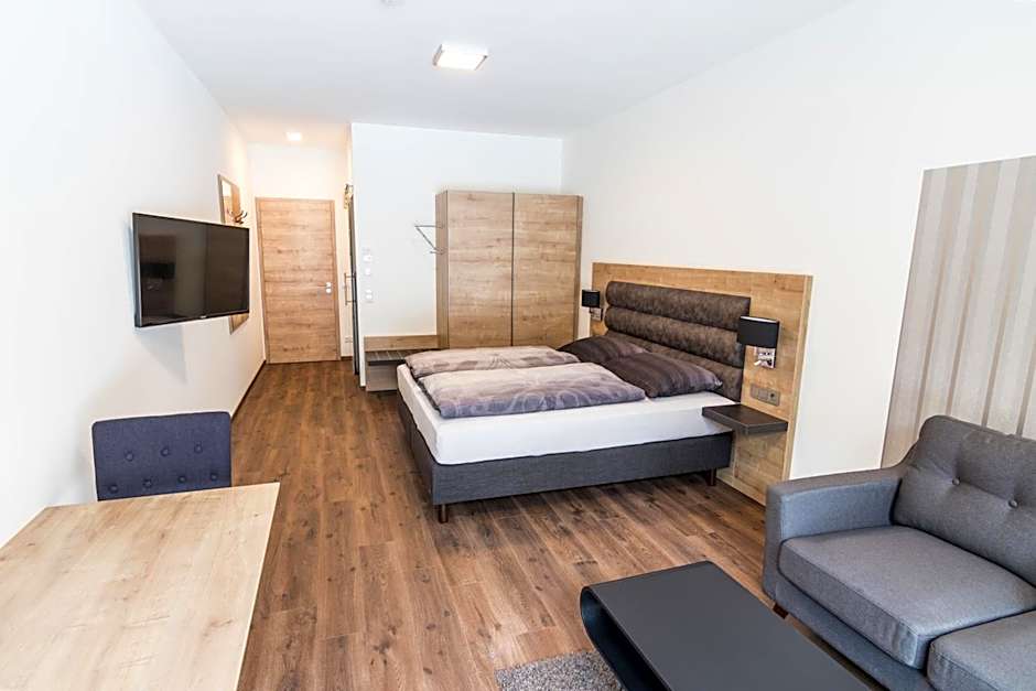 Waldhotel Rainau