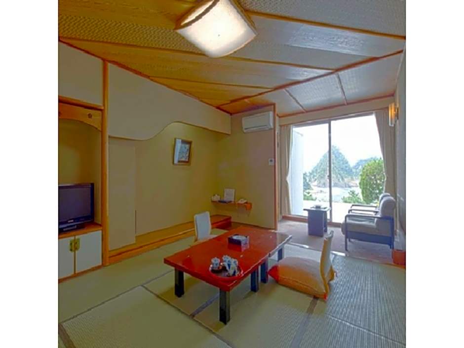 Dogashima Onsen Hotel