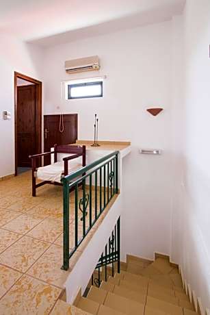 Two Bedroom Apartment - Attic with Sea View