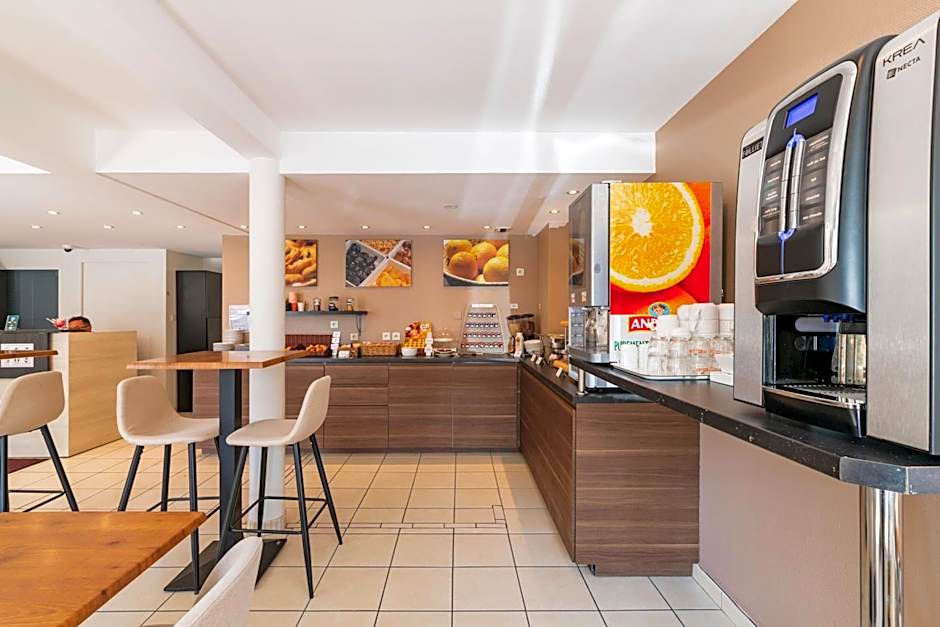 Cerise Nantes Atlantis