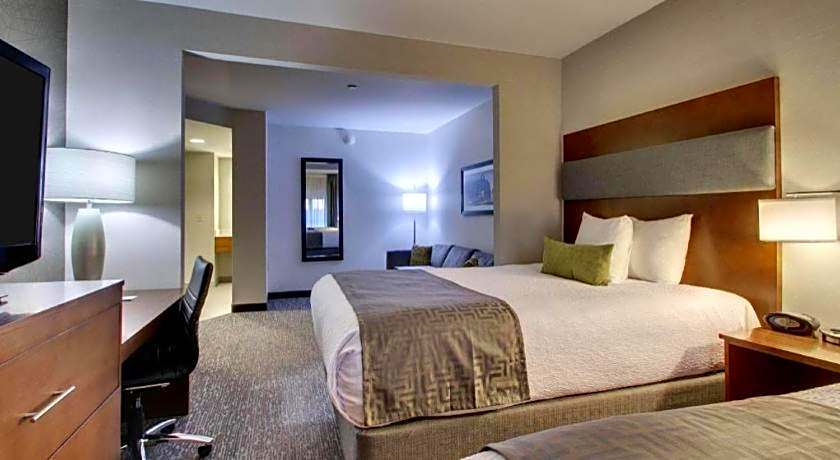 Best Western Plus Boston Hotel