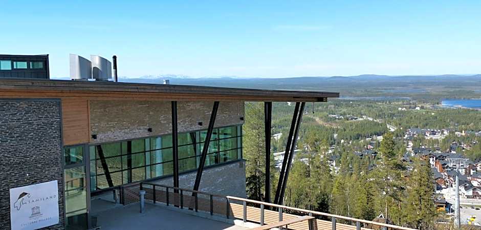 Hotel Levi Panorama