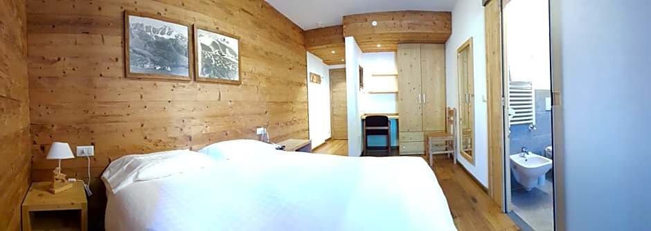 Albergo Soldanella