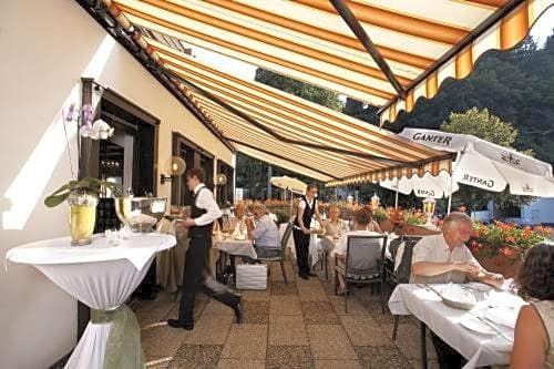 Hotel Kühler Krug