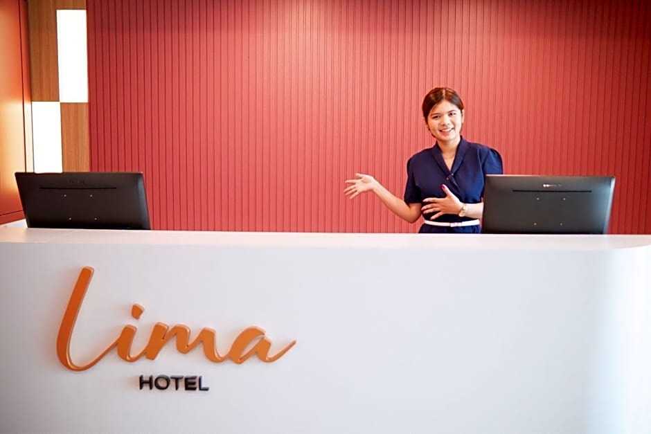Lima Hotel