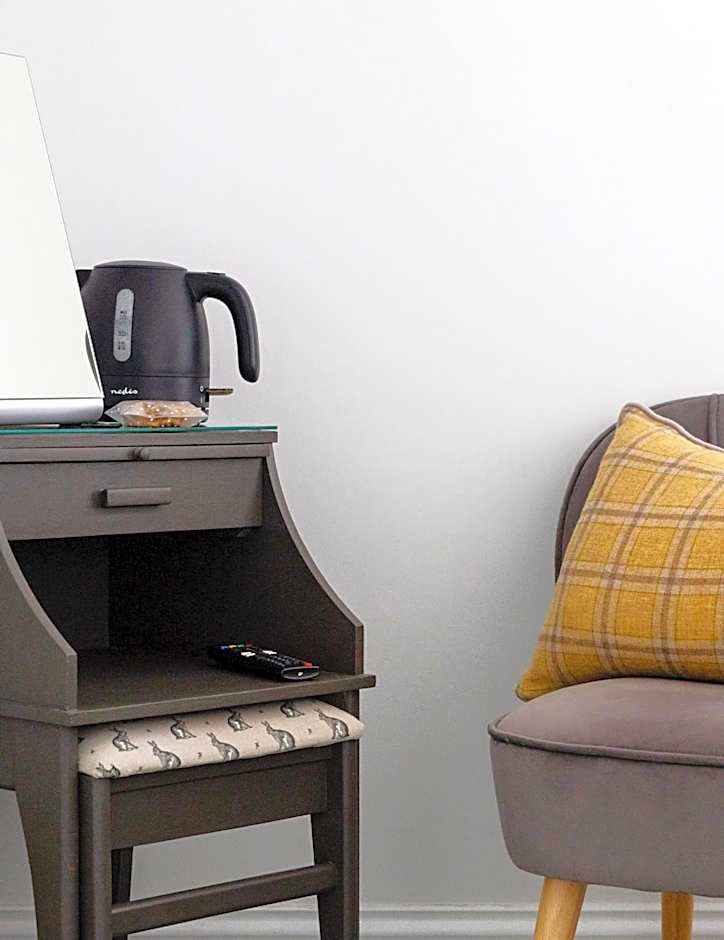 Bojangles Guest House