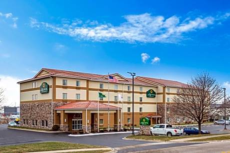 La Quinta Inn & Suites by Wyndham Rockford