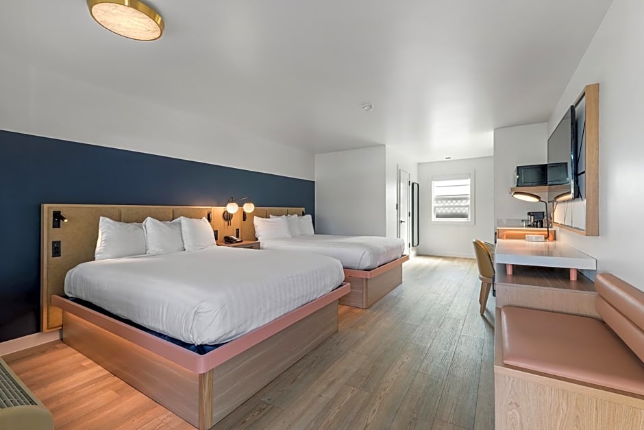  GoodSpring Motel