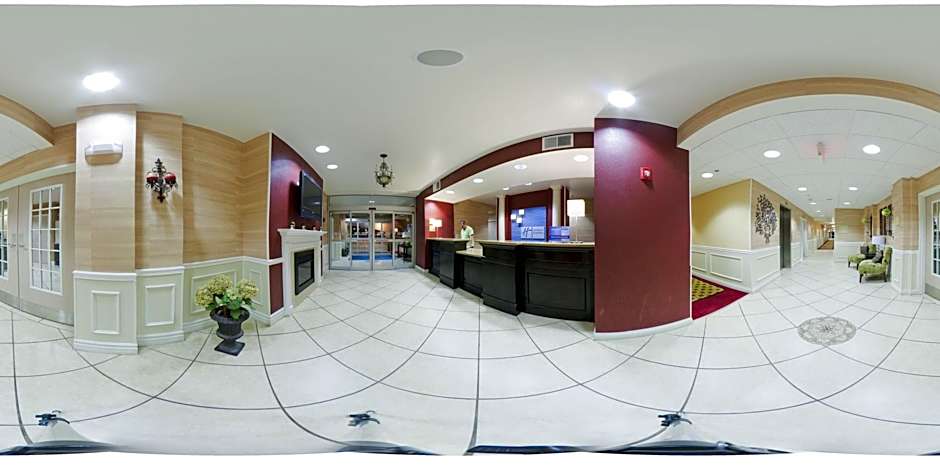 Holiday Inn Express and Suites - Tucumcari By IHG