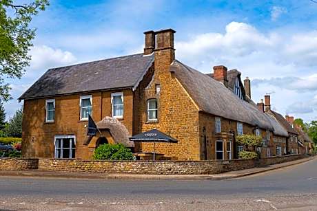 Banbury Wroxton House Hotel