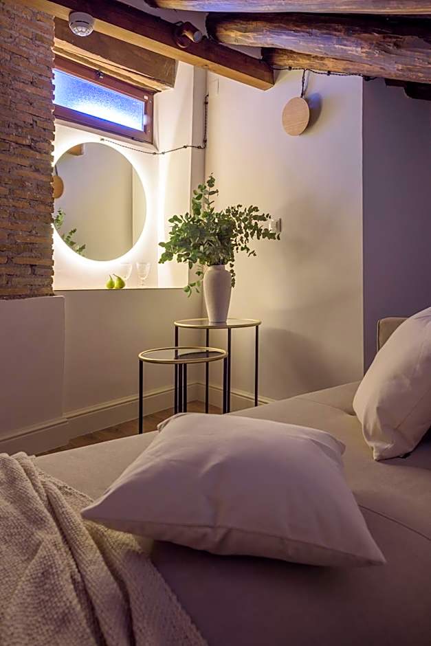 CANDIL SUITE Realejo