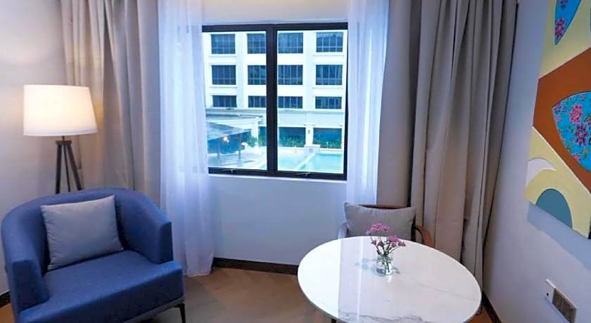 Hotel Perdana Kota Bharu