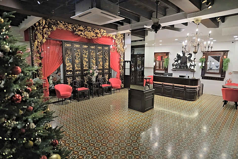 Museum Hotel
