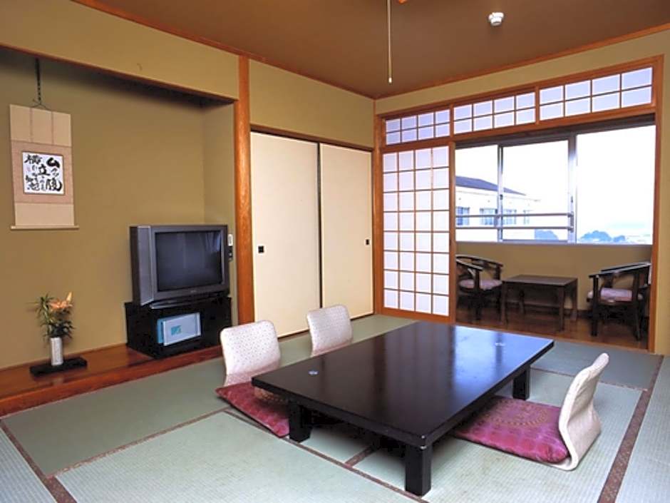Matsushima Kanko Hotel Misakitei