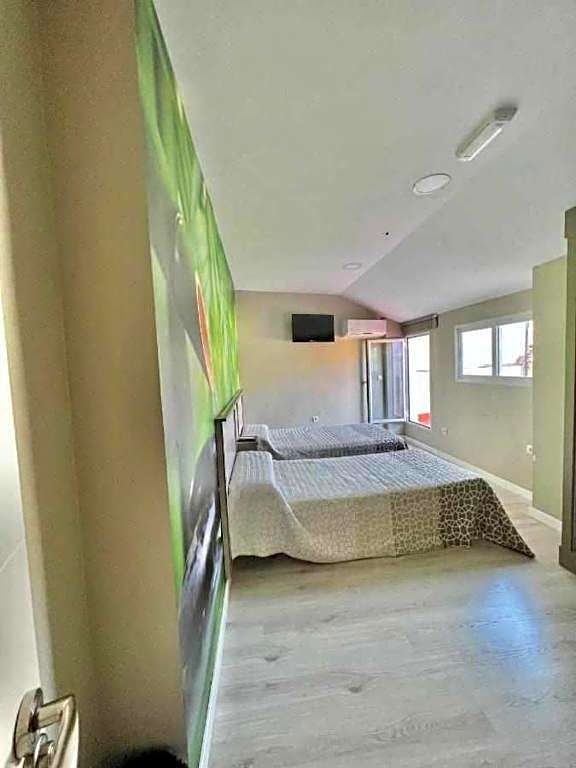 Hostal Viena Plaza Nueva