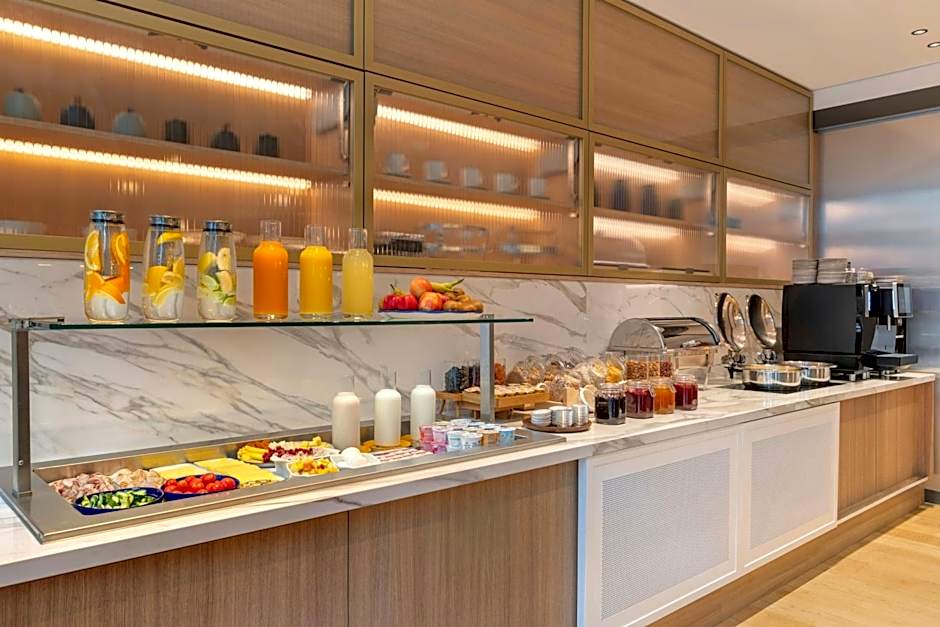 Courtyard by Marriott Biel Bienne